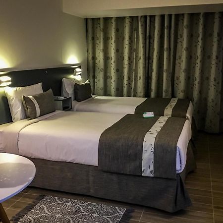 Ecoapart Antofagasta Dış mekan fotoğraf
