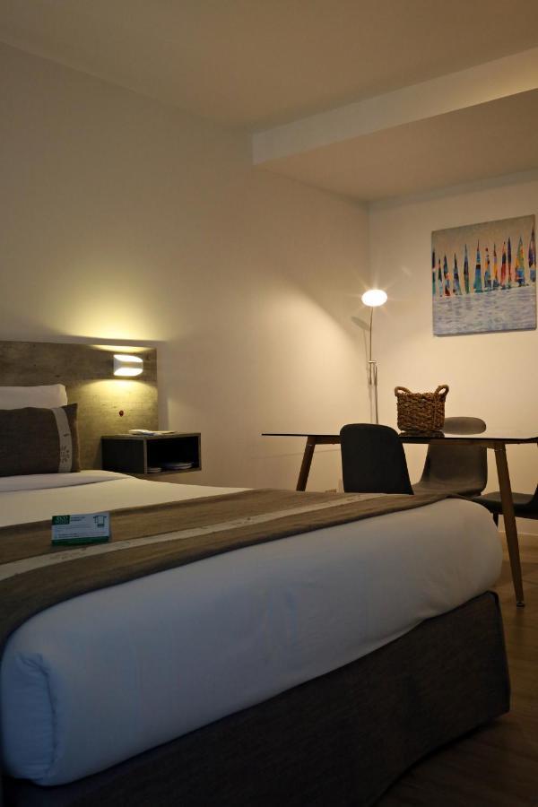 Ecoapart Antofagasta Dış mekan fotoğraf