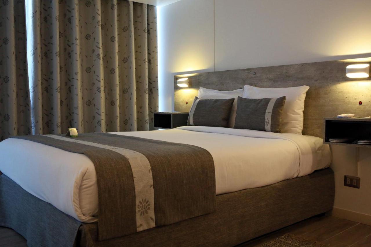 Ecoapart Antofagasta Dış mekan fotoğraf