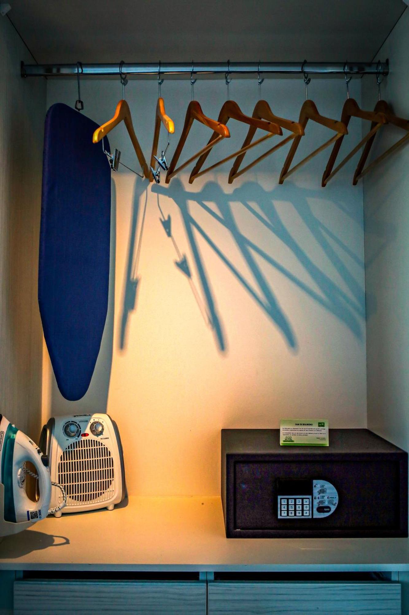 Ecoapart Antofagasta Dış mekan fotoğraf