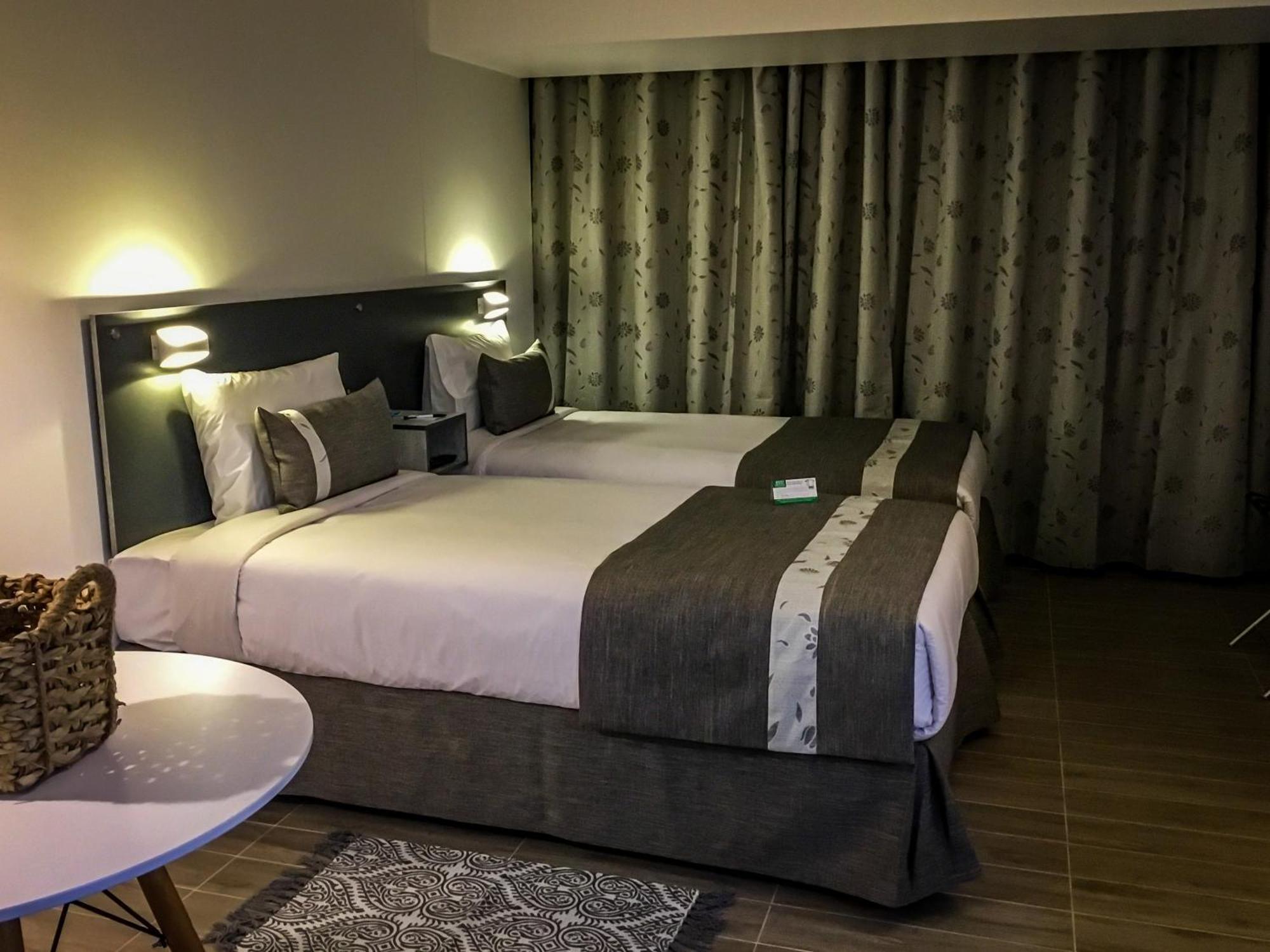 Ecoapart Antofagasta Dış mekan fotoğraf