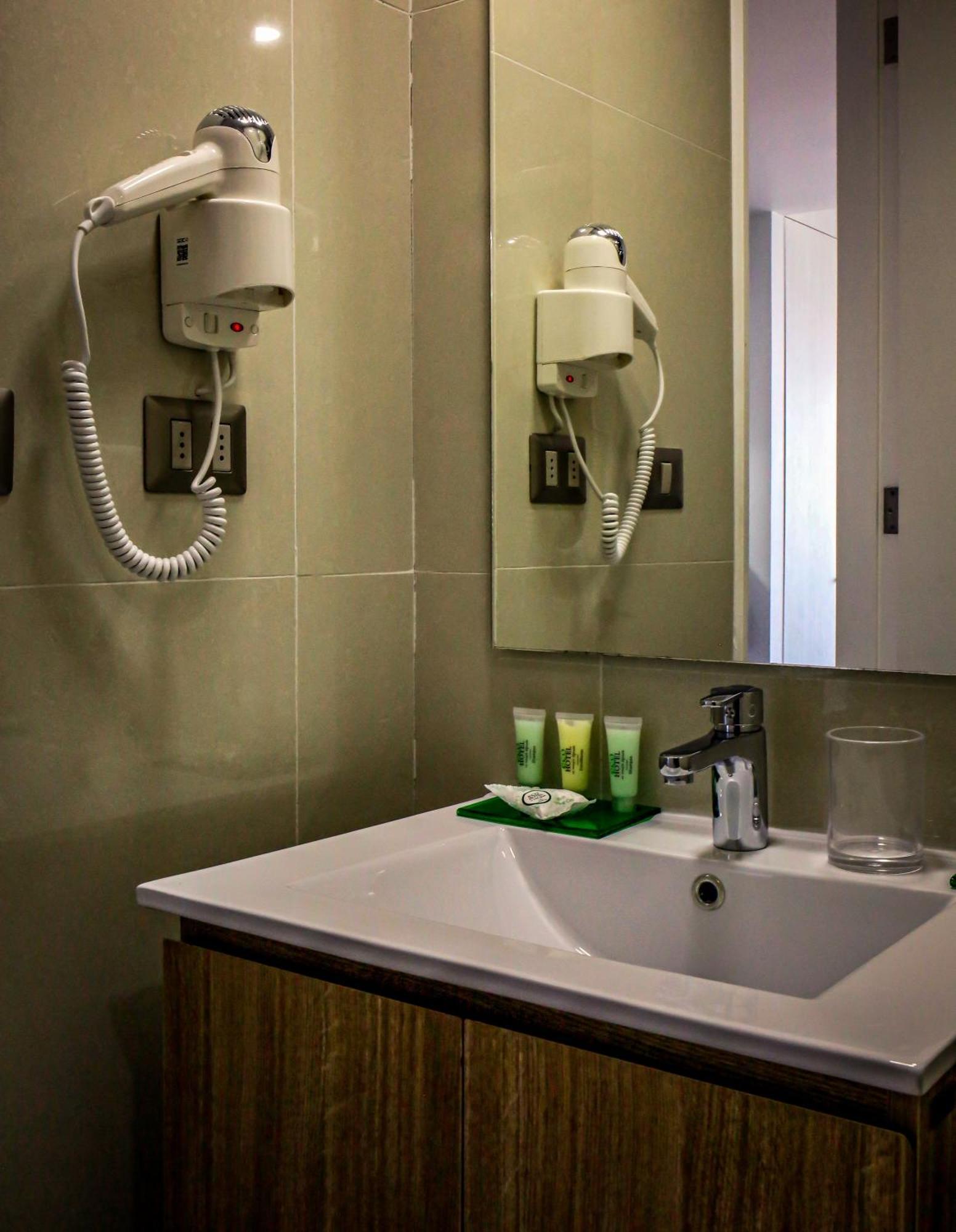 Ecoapart Antofagasta Dış mekan fotoğraf