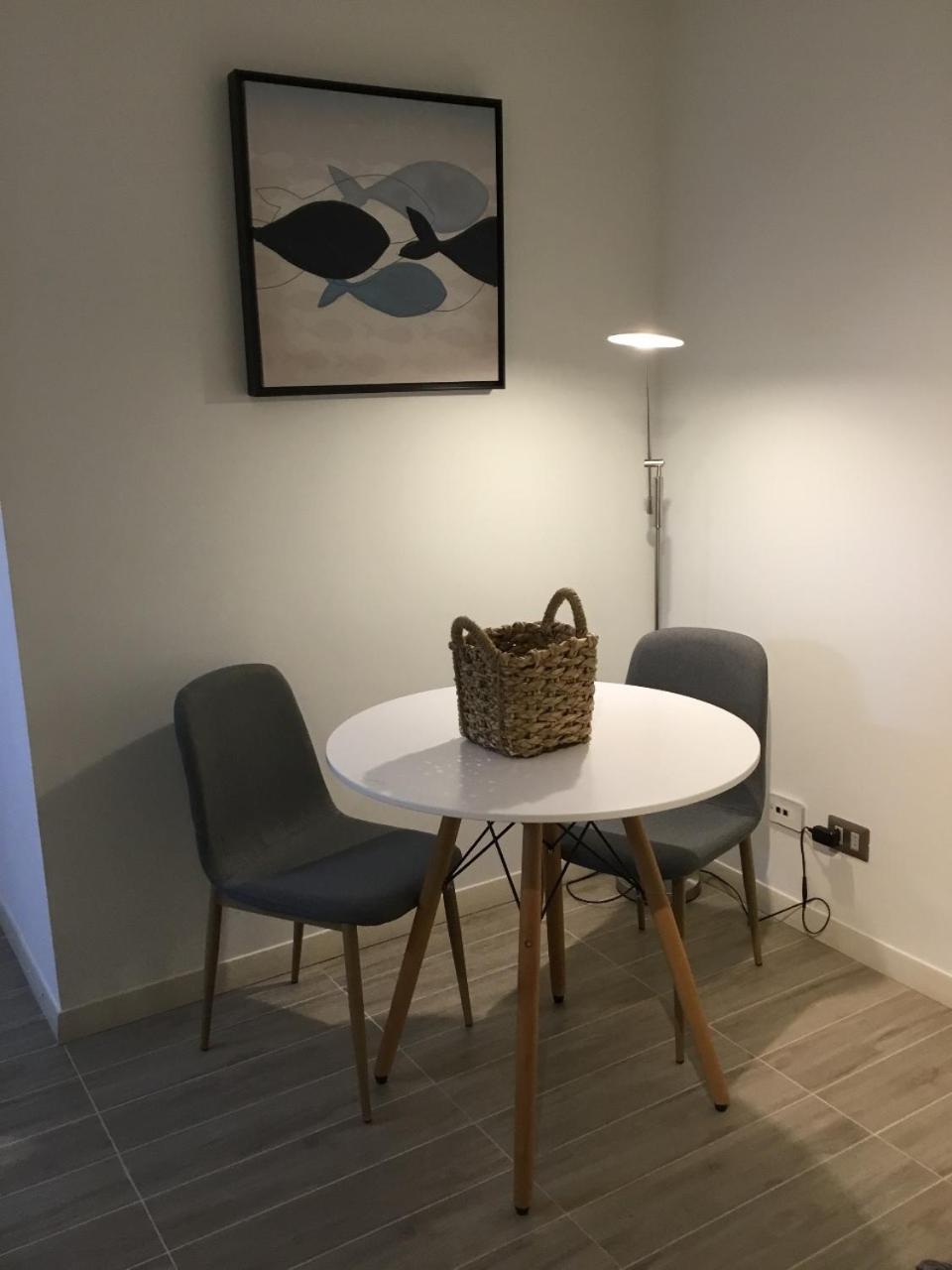 Ecoapart Antofagasta Dış mekan fotoğraf