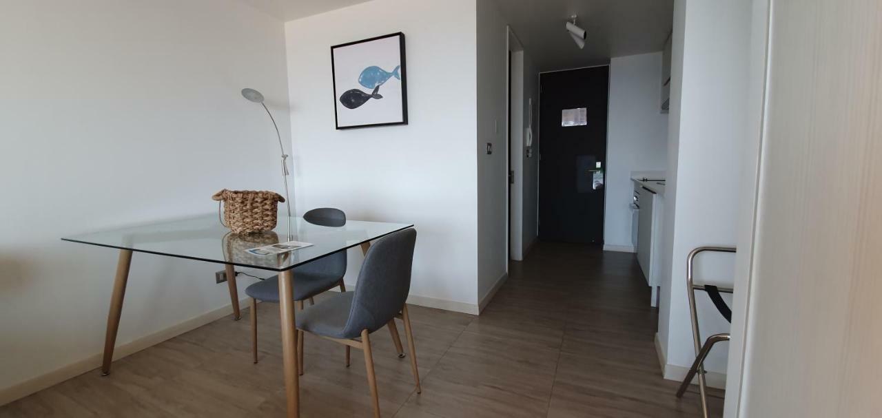 Ecoapart Antofagasta Dış mekan fotoğraf