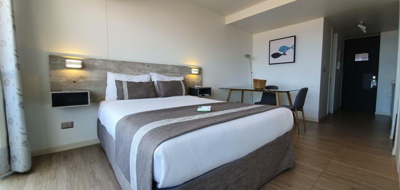 Ecoapart Antofagasta Dış mekan fotoğraf