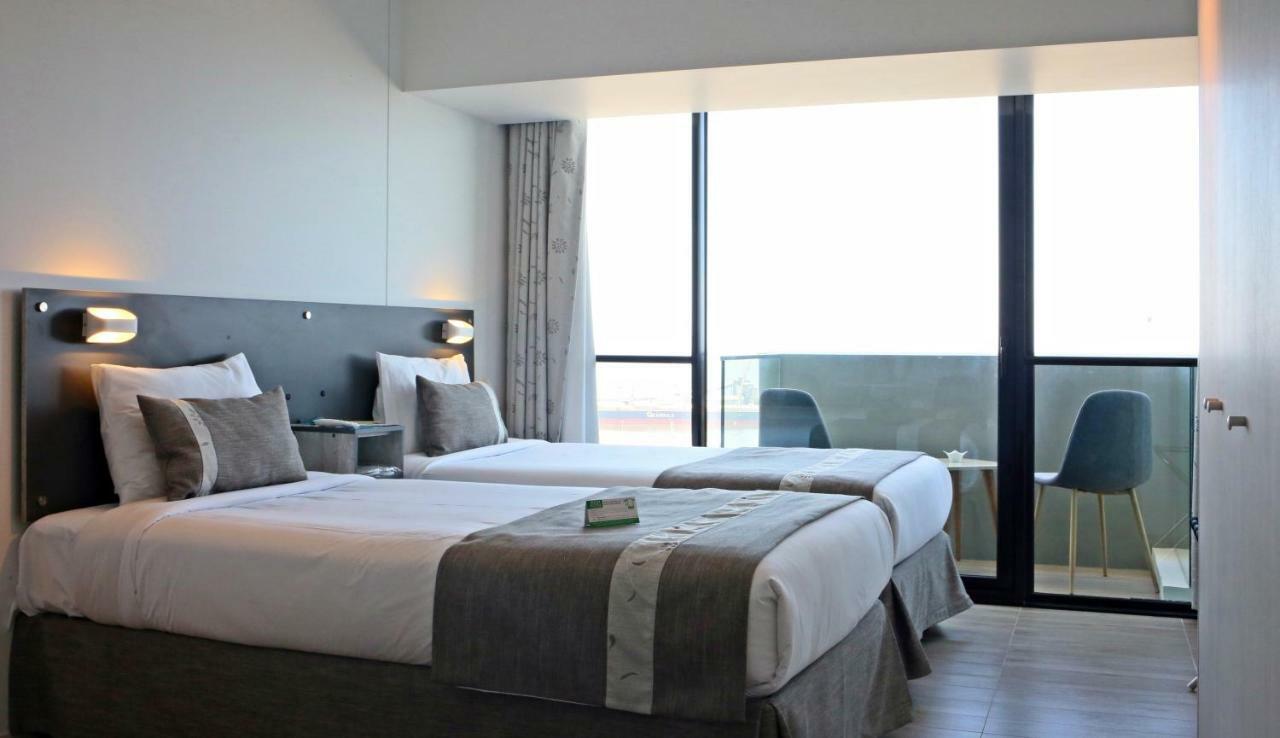Ecoapart Antofagasta Dış mekan fotoğraf