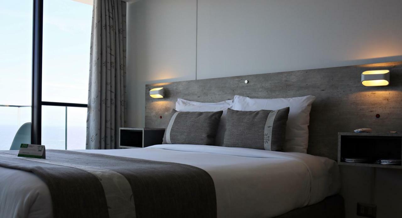 Ecoapart Antofagasta Dış mekan fotoğraf